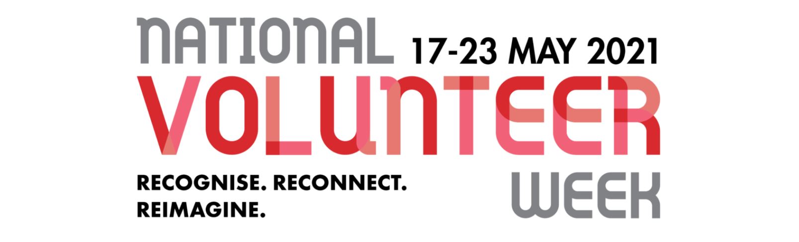 OPA volunteers recognised during National Volunteer Week 2021