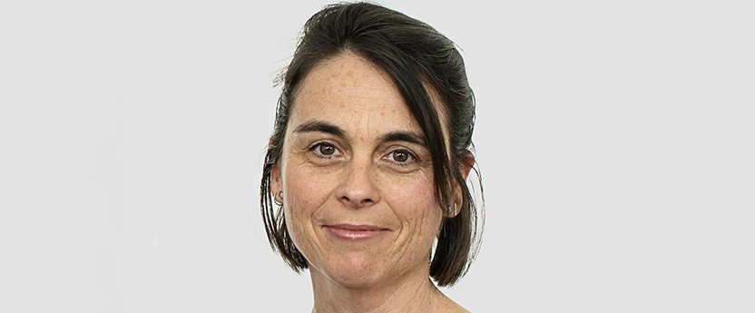 Deputy Public Advocate announced