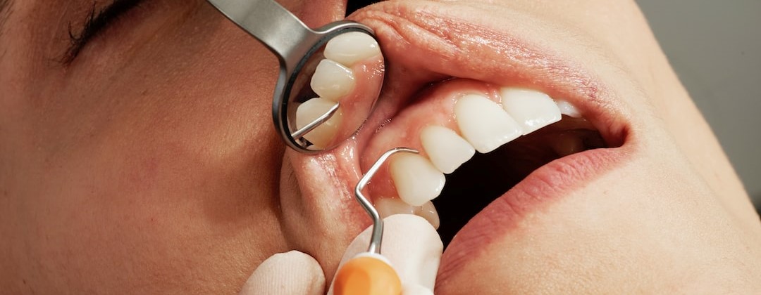 Submission to the Select Committee into the Provision of and Access to Dental Services in Australia
