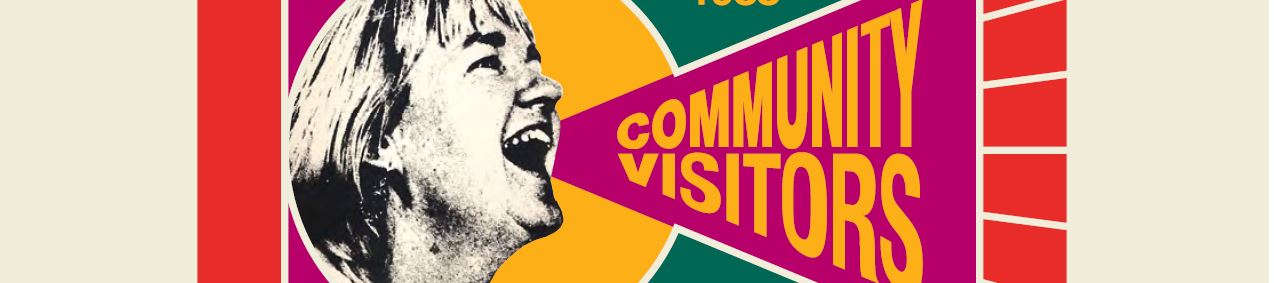Great Expectations: 35 years of Community Visitors