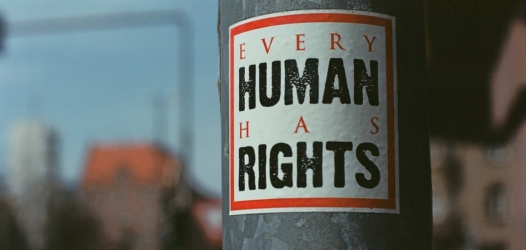 Audio interview: What are human rights? (Part 2)