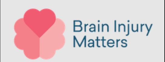 Audio interview with Brent Alford from Brain Injury Matters (BIM)